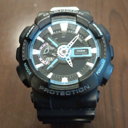 【G-SHOCK】CASIO[5146]GA-110