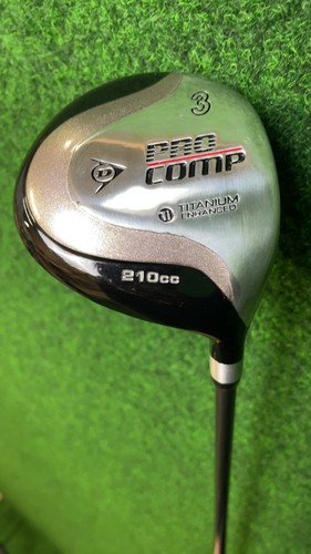 Pro comp dunlop - dunlop,