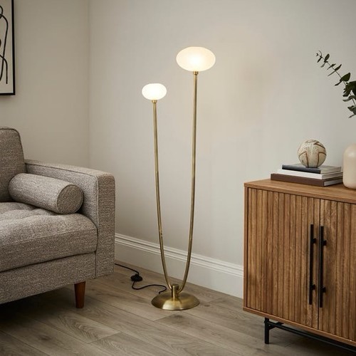 Lampada terra dunelm paris - terra,