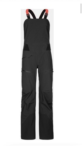 Ortovox deep shell bib - ortovox,