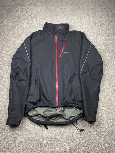 Giacca gore bike wear uomo - bike,