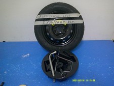FIAT è LANCIA KIT RUOTINO DI SCORTA COMPLETO 135/80 R 14-84M