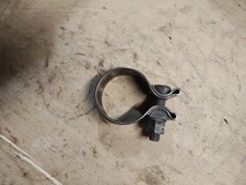 FASCETTE SCARICO MARMITTA