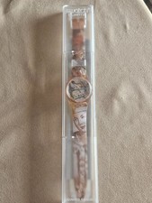 Orologio Swatch GP 105 "Masquerade" 1992