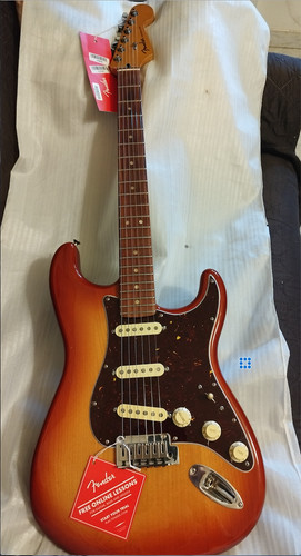 Chitarra elettrica fender - elettrica,