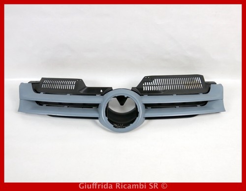 Griglia mascherina radiatore - griglia,