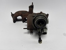 Turbocompressore sharan - turbocompressore, vw