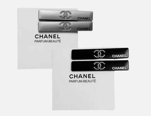 Nuovo chanel beauty hair - chanel,
