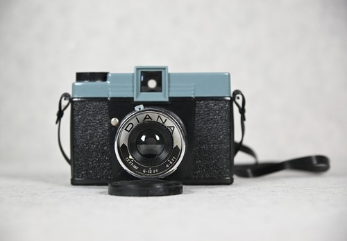 Vintage original diana 120 - original,
