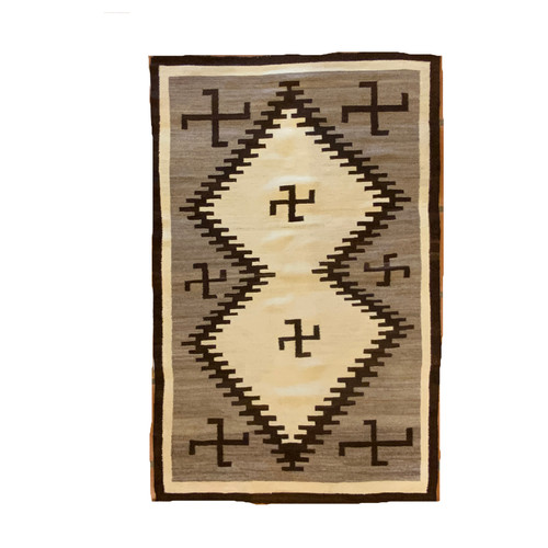 Tappeto lana navajo - tappeto,