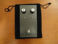 Mr. Morphine Supa Fuzz OC75 - Piegatrice di tono