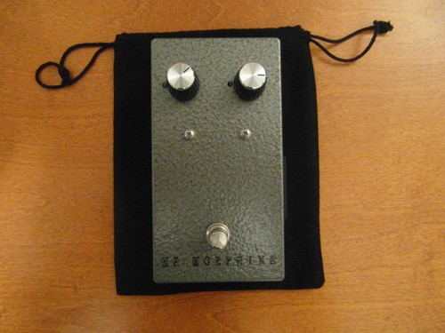 Morphine supa fuzz oc75 - morphine,