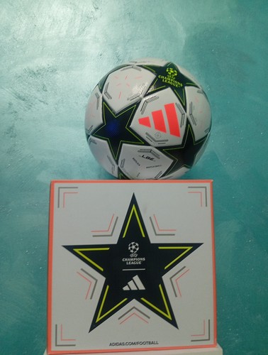 Pallone champions league - champions,