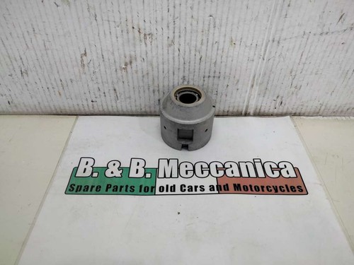 Coperchio volano con difetto - volano,