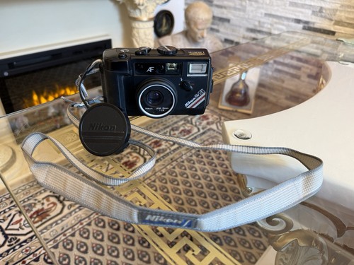 Nikon l35 testata - aw,