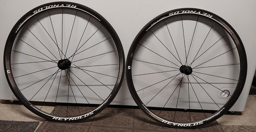 Reynolds thirtytwo carbon - thirtytwo, 32
