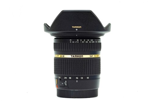 Tamron 3 5 4 - tamron, f/3.5-4.5