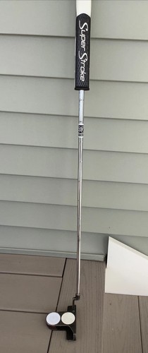Odyssey dfx putter lama - putter,
