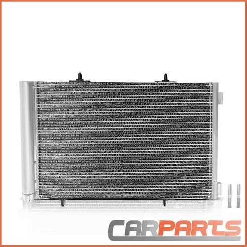 Condensatore climatizzatore - condensatore,