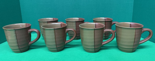 Tazza caffè sango - sango,, polvere