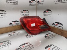 👉REAR STOP LIGHT SX 2015