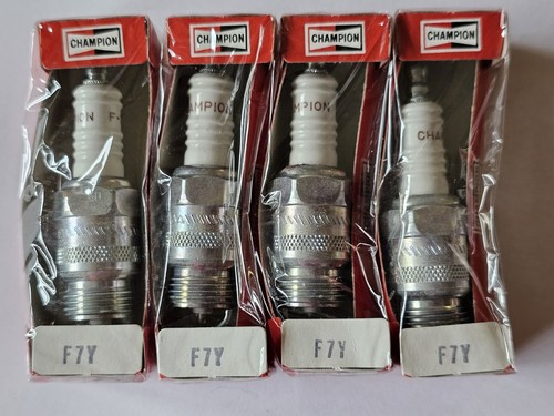 Candele champion ford - candele, taunus