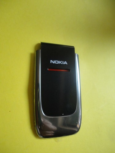 Cover nokia 6060 originale - ,
