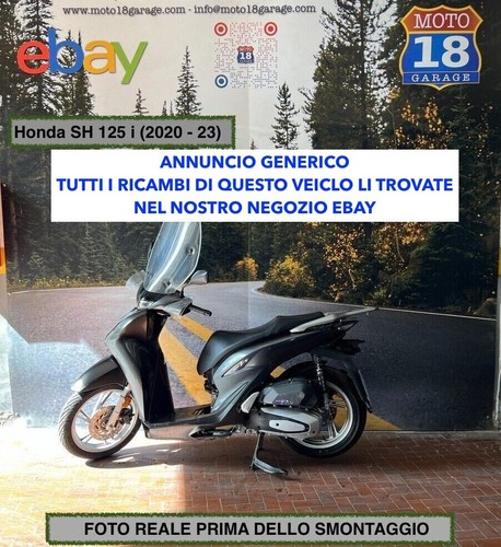 Sono disponibili ricambi - sono,