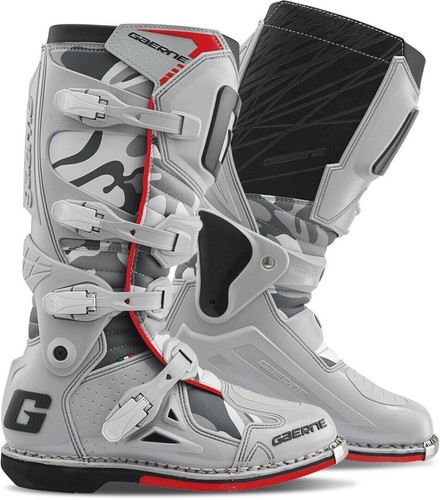 Stivali snodo moto - stivali, cross