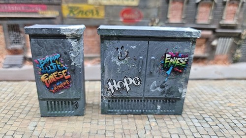 Switch scatola di - switch,