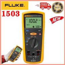 Nuovo In Box FLUKE 1503 F1503
