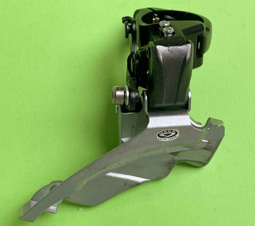 Deragliatore shimano altus - deragliatore,