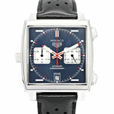 Cronografo TAG HEUER Monaco