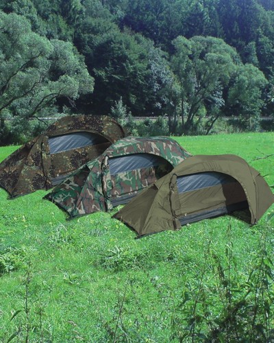 Tenda singola esercito recom - singola,