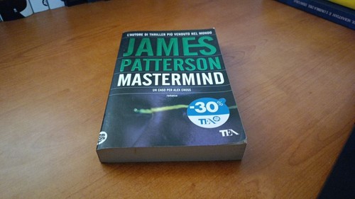 Mastermind patterson 2010 - patterson,