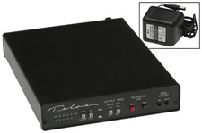 Telos One Cased w SAA telefono