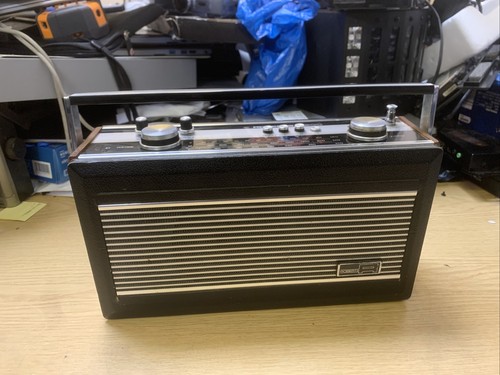 Radio epoca roberts - radio, d'epoca