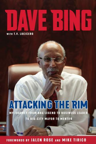 Dave bing attacking - dave, the