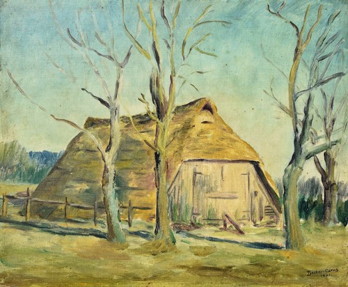 Ewald becker carus 1902 - ewald, becker-carus