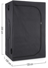 Tenda da Coltivazione Grow Box