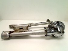 forcellone completo per YAMAHA XV 535 VIRAGO 1989 usato 153486