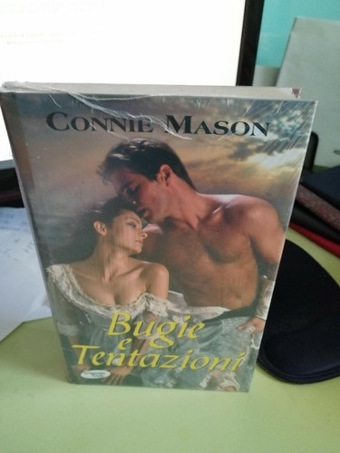 Bugie tentazioni connie - bugie, by
