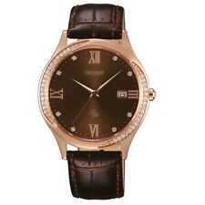 Orologio orient donna al