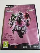 IL GIRO D'ITALIA - PC GIOCO
