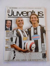 Hurra juventus n 10 ottobre - hurra',
