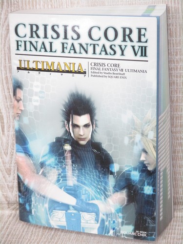 Final fantasy vii crisis - final,