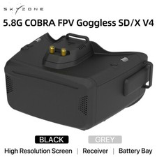 SKYZONE Cobra SD Cobra X V4