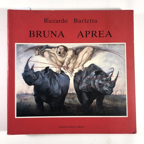 Bruna aprea angeli - e, diavoli