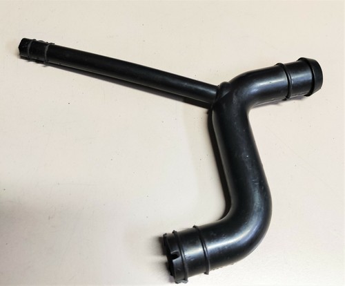 Manicotto tubo sfiato motore - tubo,