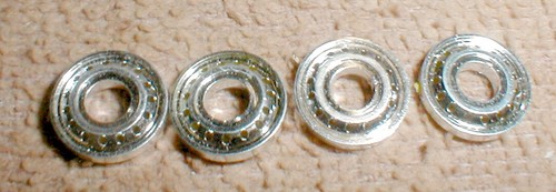 Inserti ruota cromati jaguar - inserti,
